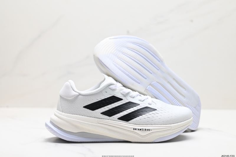 Adidas Alpha Shoes